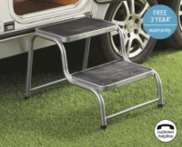 Caravan Double Step