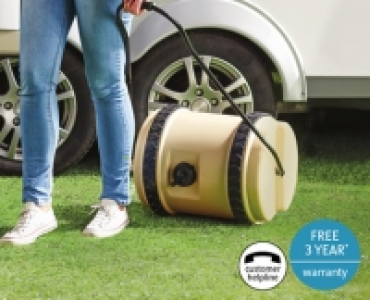 40 Litre Water Carrier