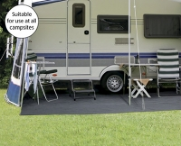 Breathable Ground Sheet