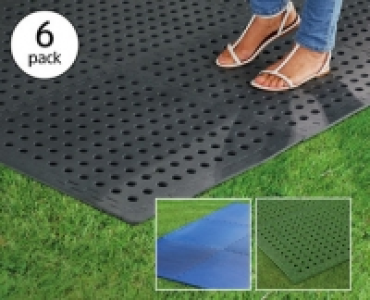 Multi-Purpose Floor Mats 19.99 €
