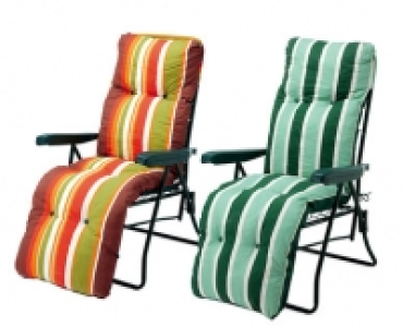 Relaxer Chair