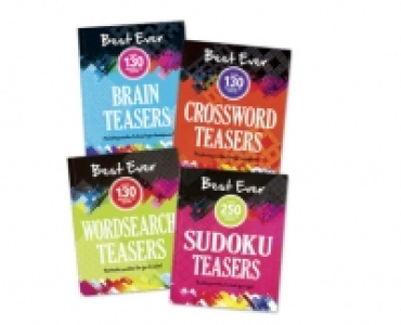 Best Ever Puzzles