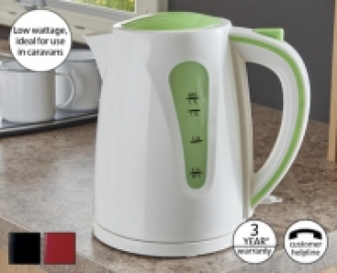 Caravan Kettle