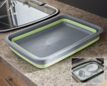 Folding Camping Basin