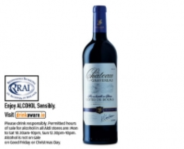 Exquisite Collection Château Gravereau