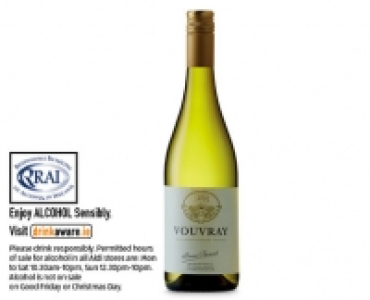 Pierre Bonnet Vouvray