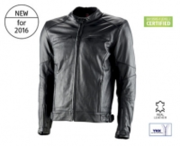 Mens Leather Jacket