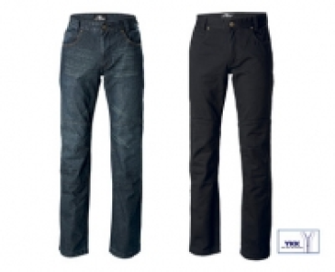 Mens Motorcycle Jeans