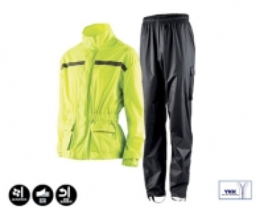 Motorcycle Waterproof Jacket/Trousers