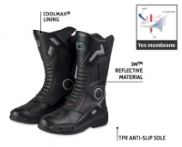 Touring Boots