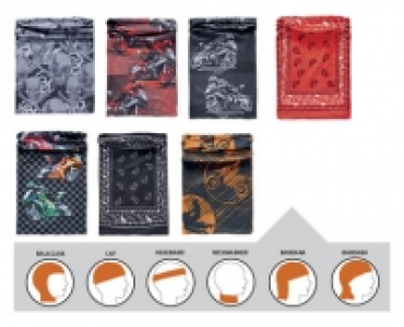 Multi-functional Neck Warmer 3.99 €
