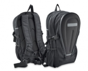 Motorcycle Backpack