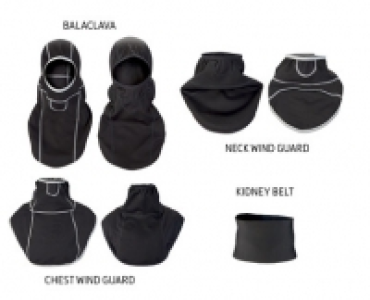 Motorcycle Accessories