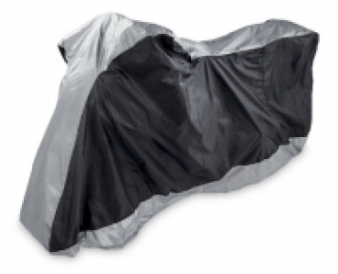 Motorcycle Cover