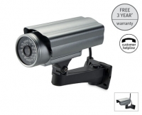 Aldi  IP Outdoor Security Camera