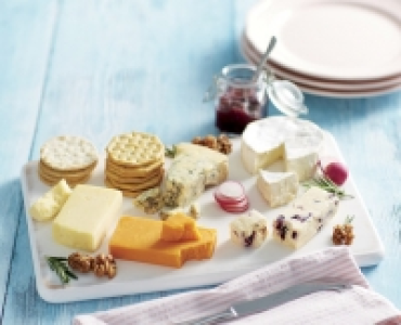 Cheeseboard Favourites