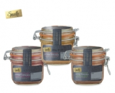 Pâté Jars
