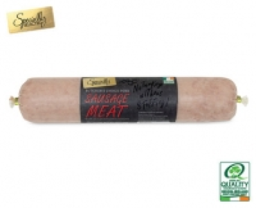 Sausage Meat