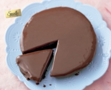 Chocolate Fudge Pudding