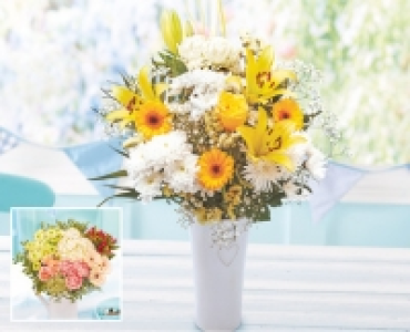Easter Extravagance