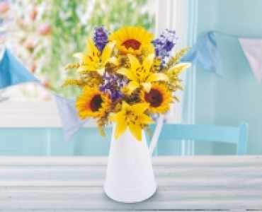 Easter Elegance