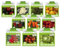 Aldi  Vegetable Plug Packs