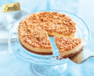 Cheesecakes
