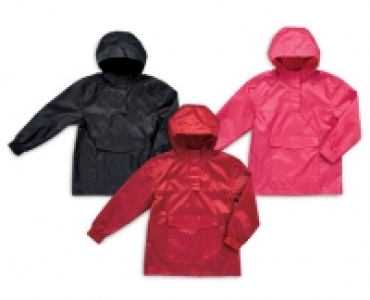 Childrens Pac a Mac