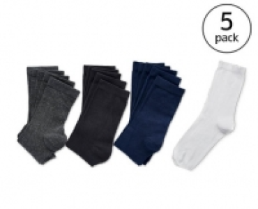 Boys Ankle Socks 1.99 €