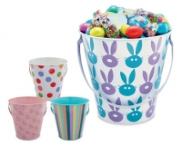 Easter Egg Hunt Tin