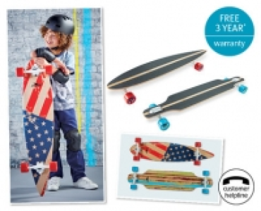 Longboard 54.99 €