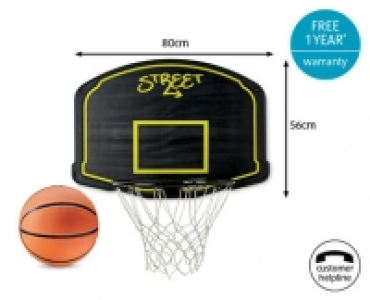 Aldi  Basketball Set