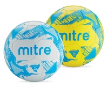 Mitre Football