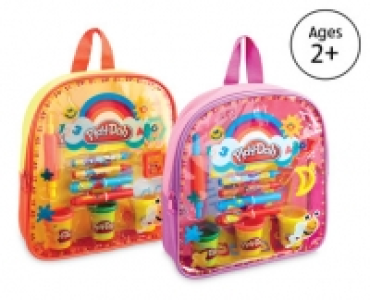 Play-Doh Backpack