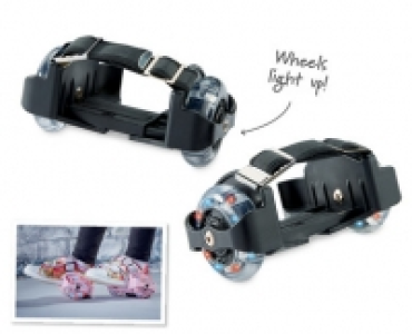 Zinc Gliders