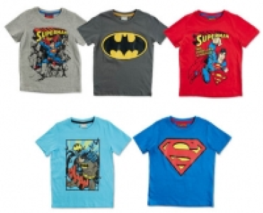 Childrens Licensed T-Shirt