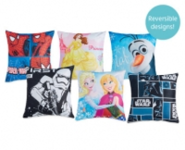 Character Cushion
