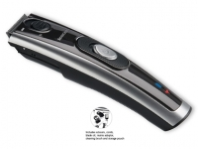 SILVERCREST PERSONAL CARE Hair & Beard Trimmer 11.99 €