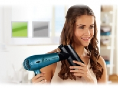 SILVERCREST PERSONAL CARE 2,200W Ionic Hairdryer 14.99 €