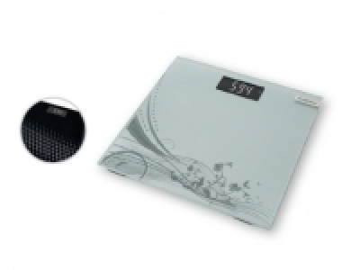 SILVERCREST Bathroom Scales 9.99 €