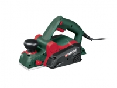 PARKSIDE® 750W Electric Planer 39.99 €