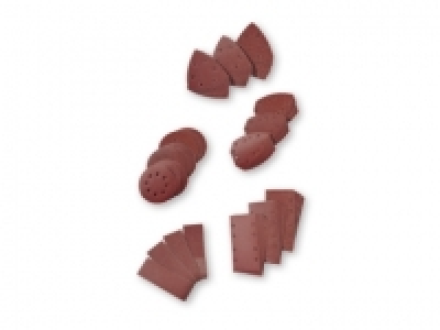 PARKSIDE® Assorted Sandpaper Sets 2.49 €