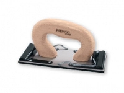 POWERFIX® Sandpaper Holder 4.99 €