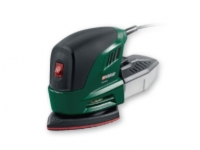 PARKSIDE® 160W Detail Sander 17.99 €