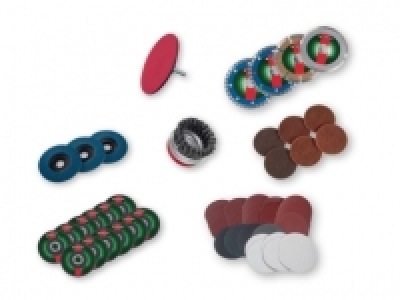 PARKSIDE® Angle Grinder Accessories 4.99 €