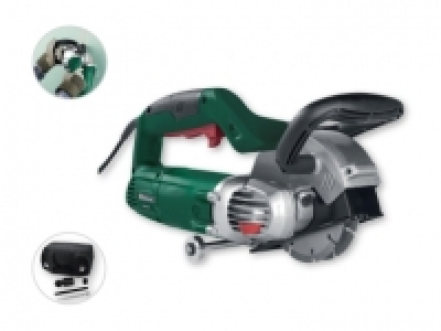 PARKSIDE® 1,350W Wall Chaser 69.99 €