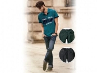 Lidl  LIVERGY&reg; Mens Twill Trousers/Jeans