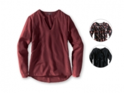 ESMARA® Ladies Blouse 6.99 €