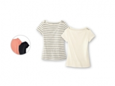 ESMARA® Ladies T-Shirts 7.99 €