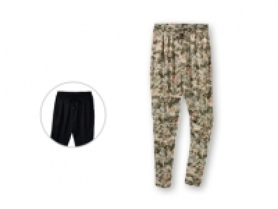 ESMARA® Ladies Harem Pants 7.99 €